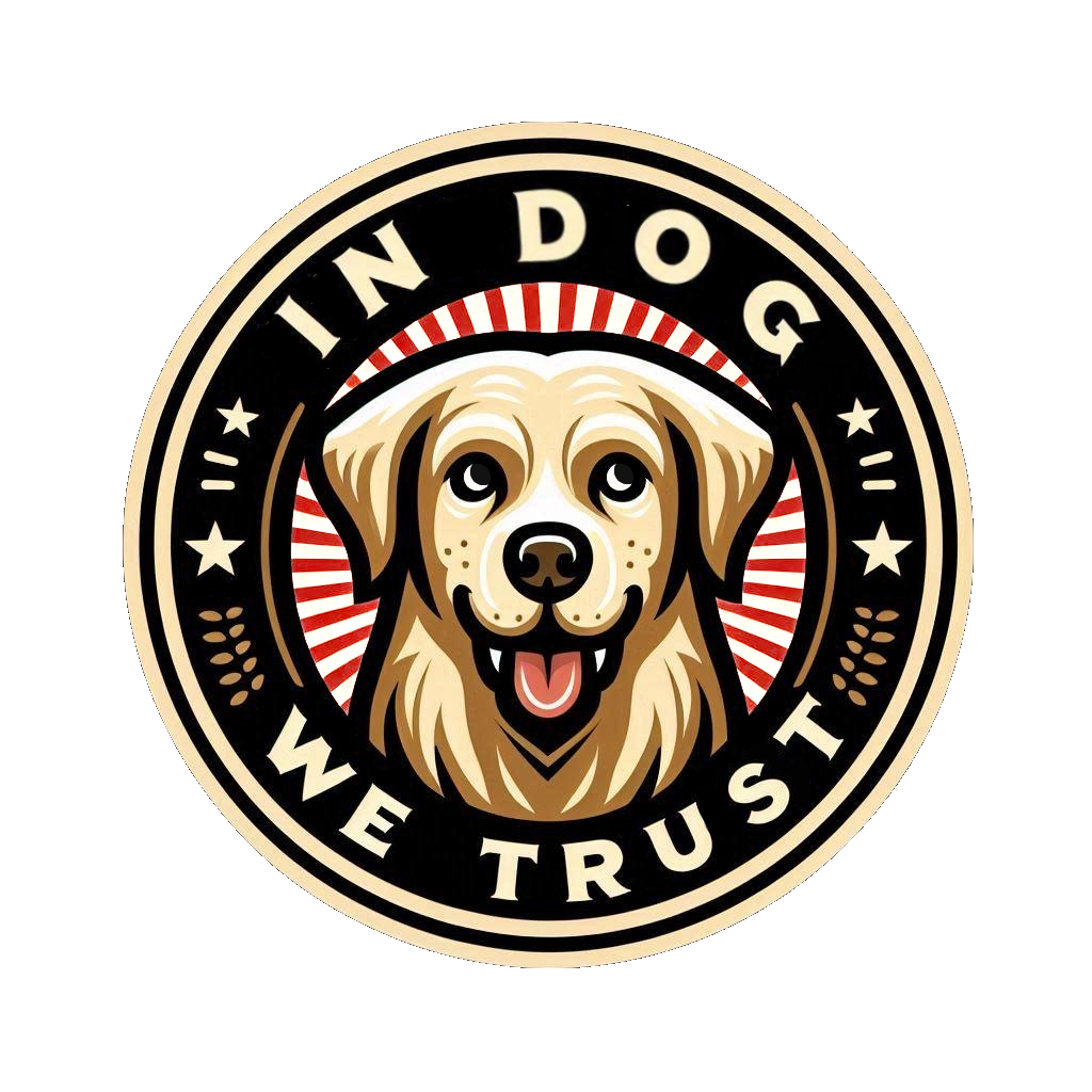 In Dog We Trust